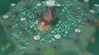 8. Cocoon PL (NS)